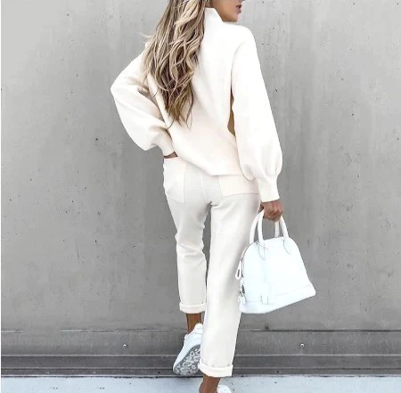 Sara | Elegantes Bekleidungsset für Damen
