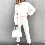 Sara | Elegantes Bekleidungsset für Damen