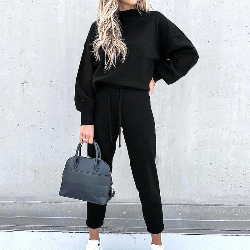 Sara | Elegantes Bekleidungsset für Damen